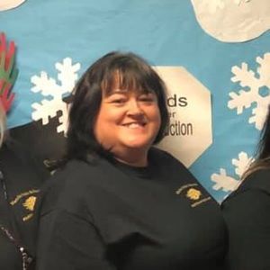 Meet your Posher, Jeanie